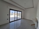 Duplex last floor with roof for rent in Dair Ghbar 230m
