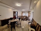 Apartment with garden for rent in Um Uthaina 105m