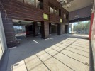 showroom with 3 Facades for rent in Abdoun, with area of 248sqm