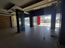 showroom with 3 Facades for rent in Abdoun, with area of 248sqm