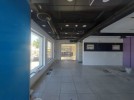 A showroom with two facades for rent in Abdoun, building area 100m