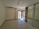 Apartment with garden for rent in Jabal Amman 180m
