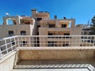 شقة طابق اول للايجار في عبدون بمساحة بناء 225م