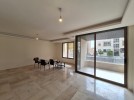 Suspended ground floor for rent in Dair Ghbar 190m