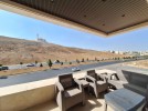 2nd floor apartment for rent in Abdoun 220m