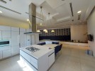 Furnished villa for rent in Khalda with a building of 1150m