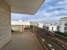 Third floor apartment for rent in Dair Ghbar 280m