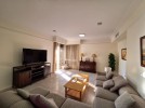 Ground floor apartment within a compound for rent in Al Shmeisani 251m