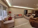 Second floor apartment for rent in Dahiet Al-Amir Rashid 150m