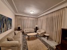 Third floor apartment for rent in Dair Ghbar 205m