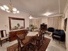 Third floor apartment for rent in Dair Ghbar 205m