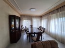 Second floor apartment for rent in Dair Ghbar 205m