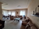 شقة طابق ثاني للايجار في دير غبار بمساحة بناء 205م