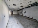 A commercial showroom in a special location in Abdoun for rent, 750m