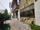 Furnished villa for rent in Sweifeyeh with a building area of 530m 