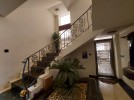Furnished villa for rent in Sweifeyeh with a building area of 530m 