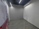 Third floor office for rent on Mecca Street office area 332m.
