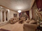 Furnished villa for rent in Dabouq with a land area of 2100m