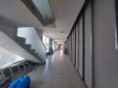 Commercial showroom in lively area for rent in Abdoun 216m