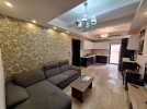Furnished Ground floor for rent in Abdoun 76m