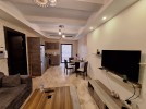 شقة مفروشة للايجار في عبدون بمساحة بناء 76م
