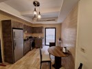 Furnished apartment for rent in Abdoun 76m