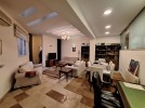Furnished apartment for rent in Dabouq 160m