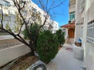 Ground floor with garden for rent in Abdoun 200m