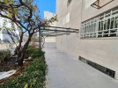 Ground floor with garden for rent in Abdoun 200m