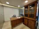 مكتب مفروش للايجار في الصويفية مساحة المكتب 145م