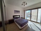 Furnished first floor for rent in Abdoun 88m