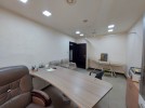 Ground floor showroom for rent on Al Madeenah Al Monawwara St, 100m
