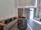 Duplex sixth floor for rent in Al Abdali 126m