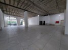 Showroom with terrace for rent in Wadi Saqra, with an area of 482m