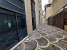 Showroom with terrace for rent in Wadi Saqra, with an area of 482m