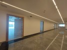 Serviced office in a luxurious complex for rent in Abdoun, area 126m