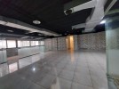 مكتب بموقع مميز في مجمع فخم للايجار في وادي صقرة مساحة المكتب 245م