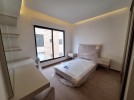 Second floor apartment for rent in Abdoun 100m