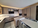 Second floor apartment for rent in Abdoun 100m