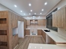 First floor apartment for rent in Al Rawnaq 160m