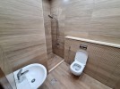 First floor apartment for rent in Al Rawnaq 160m
