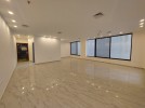 Office in a strategic location for rent in Abdoun, office area 72m