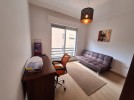 Furnished first floor apartment for rent in the 4th Circle 160m