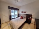 Second floor apartment for rent in Abdoun 120m