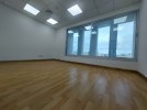 Full floor office for rent on Mecca St, with an office area of 400m