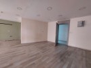 Back office in a vital area for rent in Wadi Saqra, office area 100m