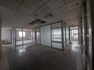 Full floor office for rent in Al Shmeisani, an office area of 320m