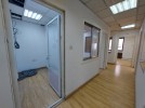 Full floor in a strategic building for rent in Al Shmeisani, area 320m