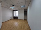 مكتب طابقي في مجمع استراتيجي للايجار في الشميساني، مساحة المكتب 320م