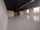 First floor office for rent in the 7th Circle, an office area of 350m